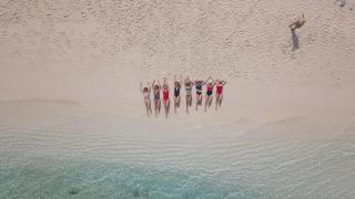 Koimala Beach Ukulhas - 2