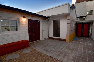 Guma Modern HanokStay - Daegu - 4