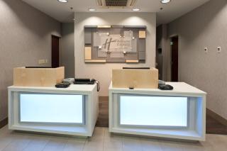 Holiday Inn Express Hotel & Suites Scott-Lafayette West by IHG - Scott - 5