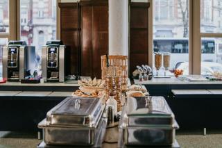 Le Grand Hotel - Valenciennes - 5