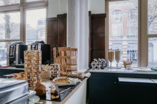 Le Grand Hotel - Valenciennes - 4