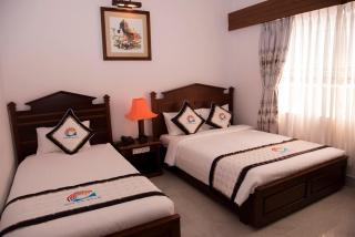 Ocean Star Hotel - 5