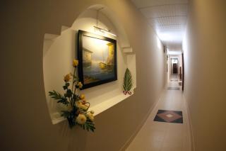 Ocean Star Hotel - 8