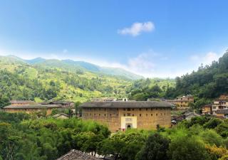 Chenkun Guesthouse - Longyan - 8