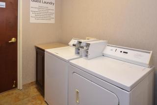 Holiday Inn Express Hotel & Suites Youngstown - North Lima/Boardman by IHG - 2