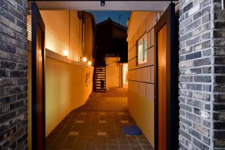 Guma Modern HanokStay - Daegu - 0