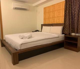 Hotel Bintang Indah - Kota Bharu - 3