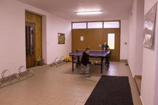 Penzion Na Devitce - Světnov - 7