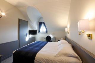 Hotel Montbrillant - Geneva - 4