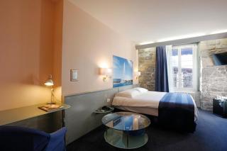Hotel Montbrillant - Geneva - 1