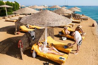 Three Corners Ocean View El Gouna - Adults Only - Hurghada - 2