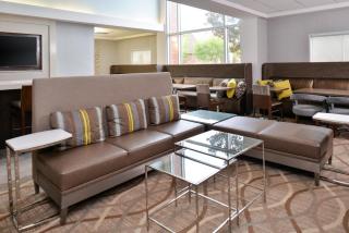 Holiday Inn Express Hotel & Suites Lafayette by IHG - Lafayette - 9