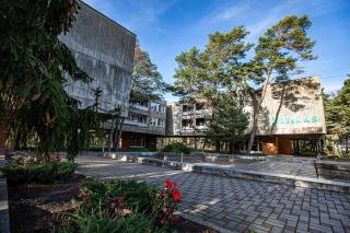 Žilvinas Hotel - Palanga - 9