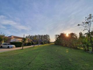 On Green Resort - Ban Huai Sua - 8