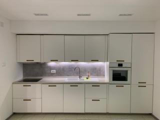 GREEN APARTMENT BY ALEX RAFAEL - Zagabria - 5