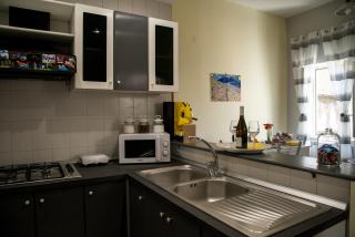 Castel Capuano Flat By DomusExtra - 6