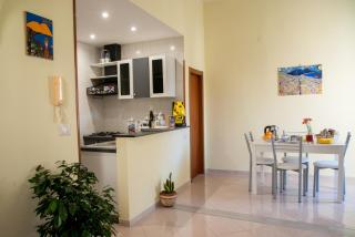 Castel Capuano Flat By DomusExtra - 7