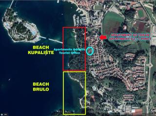 Apartments Kadum Poreč center near the beach - 8