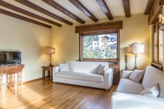 Cantore, Cortina by Short Holidays - Cortina dʼAmpezzo - 8