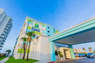 Holiday Inn Express Orange Beach - On The Beach by IHG - Orange Beach - 3