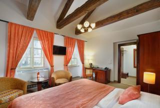 Hotel Lippert - Praga - 8