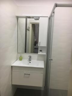 Jázmin Apartman - Makó - 9