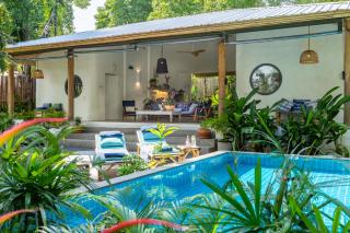 DHYANA VILLAS - Hinkong - 0