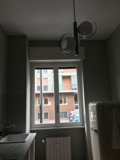THE APARTMENT - Milan - 2