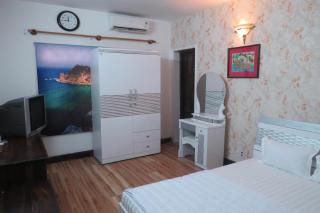 KHÁCH SẠN HƯƠNG SEN PHÚ YÊN - Tuy Hoa - 6