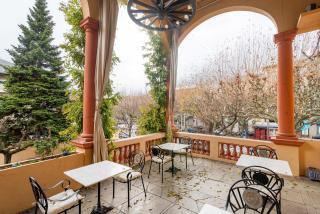Hotel Andria - La Seu d'Urgell - 5