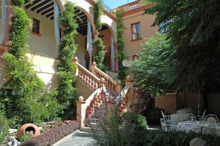 Hotel Andria - La Seu d'Urgell - 7