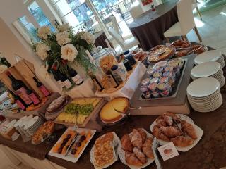 Hotel Belvedere - Milano Marittima - 3