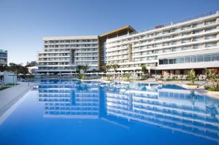 Hipotels Playa de Palma Palace&Spa - Playa de Palma - 0