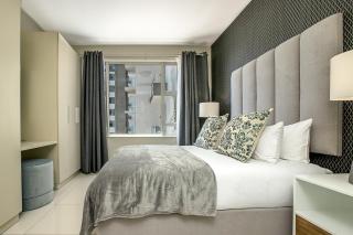 The Tyrwhitt Rosebank Apartments - Johannesburg - 4