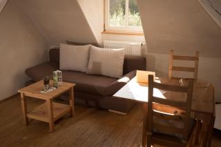 moments café & apartmenthaus - Thurnau - 2