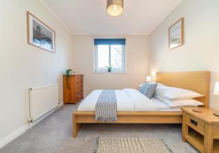 The Waverley Park Terrace Residence - Edimburgo - 8