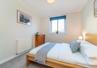 The Waverley Park Terrace Residence - Edimburgo - 1