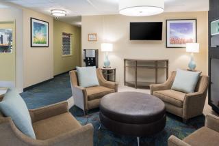 Candlewood Suites Olympia - Lacey by IHG - Lacey - 1