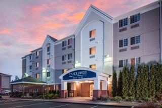 Candlewood Suites Olympia - Lacey by IHG - Lacey - 0