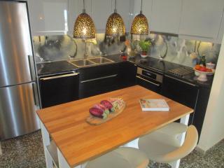 Lovely Apartment Old Town - Denia - 6