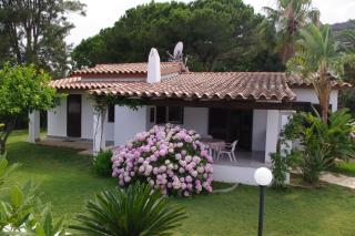 Villa Caterina a 100 mt dalla spiaggia - Costa Rei - 0