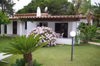Villa Caterina a 100 mt dalla spiaggia - Costa Rei - 7