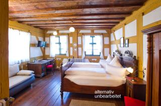 DER SCHWAN Hotel & Restaurant - Schwanstetten - 6
