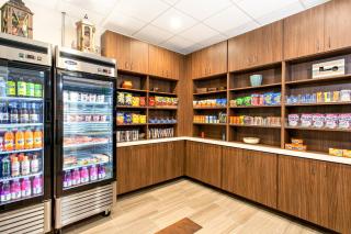 Holiday Inn Express Lake Wales North-Winter Haven by IHG - Waverly - 3