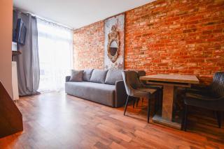 Apartamenty na Wyspie - Villa Mistral - Apartamenty z sypialnią i parkingiem - Świnoujście - 7