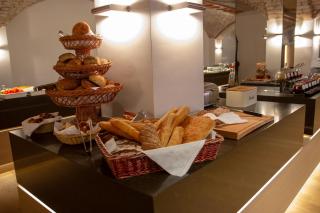 Hotel Bayerischer Hof - Erlangen - 4