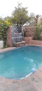 Flower's Halt - Graaff-Reinet - 5