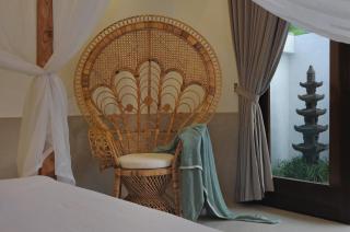 3BR Villa Olli - Minggu Villas - Kerobokan - 1