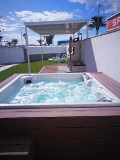 Cozy Luxury - San Bartolomé - 9