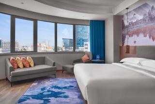 Aurea Central Hotel - Phnom Penh - 6